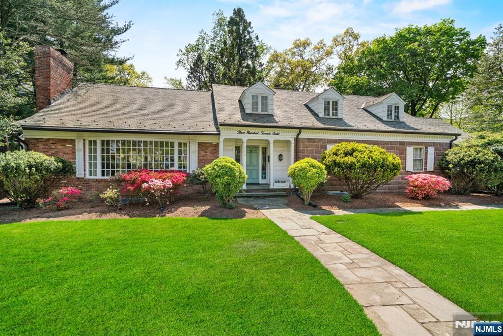 RIDGEWOOD Properties