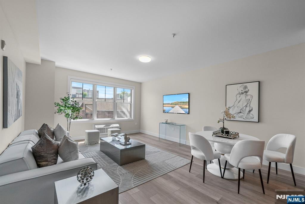 FORT LEE Properties