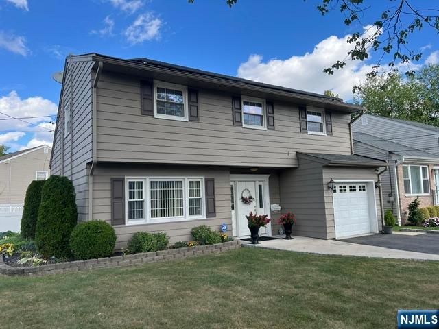 $575,000 Split Level