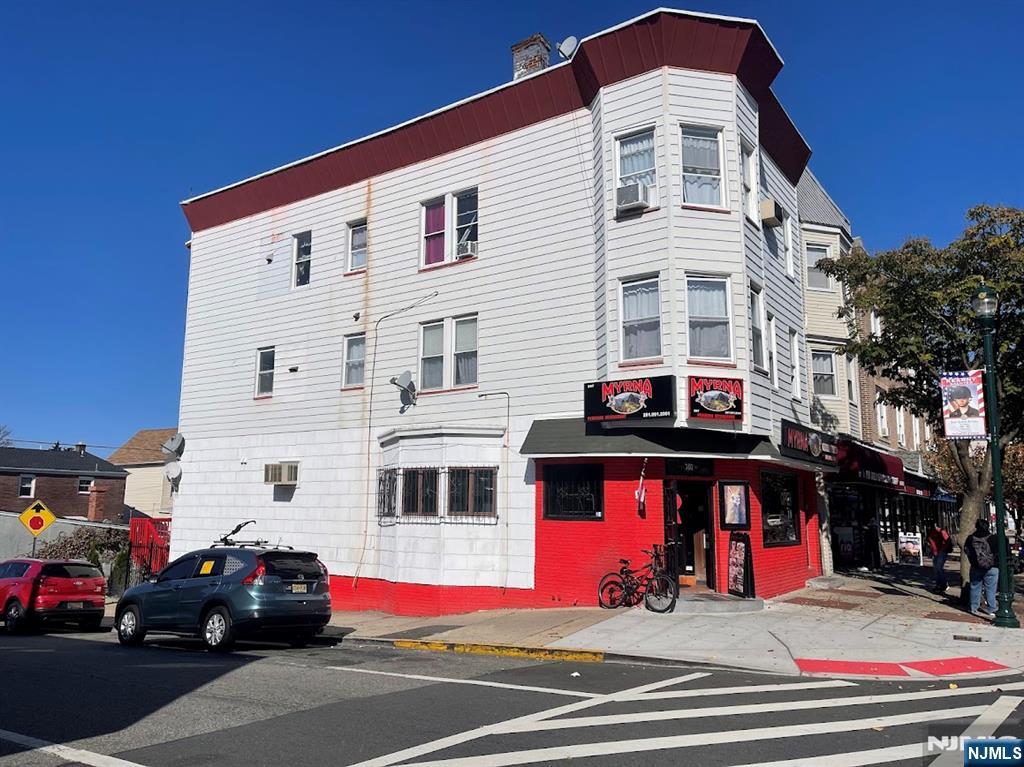 Homes for sale in Kearny, NJ | 307 Kearny Ave, Kearny, NJ 07032 | MLS# 25011654