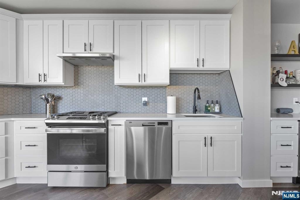 Homes for sale in Guttenberg, NJ | 7000 Boulevard East #26K, Guttenberg, NJ 07093 | MLS# 25011661