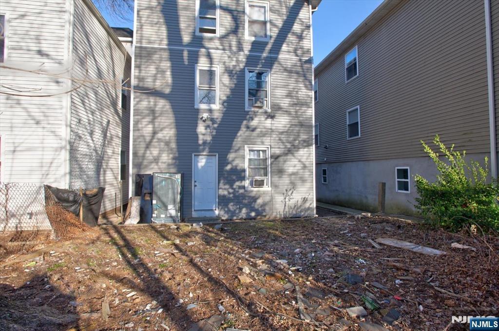 Homes for sale in Newark, NJ | 173 Seymour Ave, Newark, NJ 07108 | MLS# 25011743