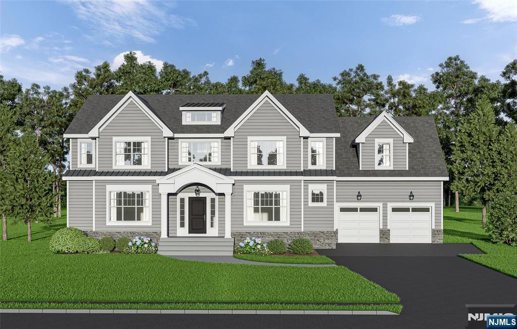 Homes for sale in Livingston, NJ | 82 Oakwood Ave, Livingston, NJ 07039 | MLS# 25011747