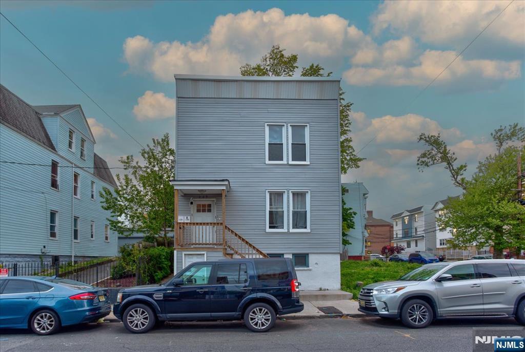 Homes for sale in Irvington, NJ | 229 21st St, Irvington, NJ 07111 | MLS# 25011748