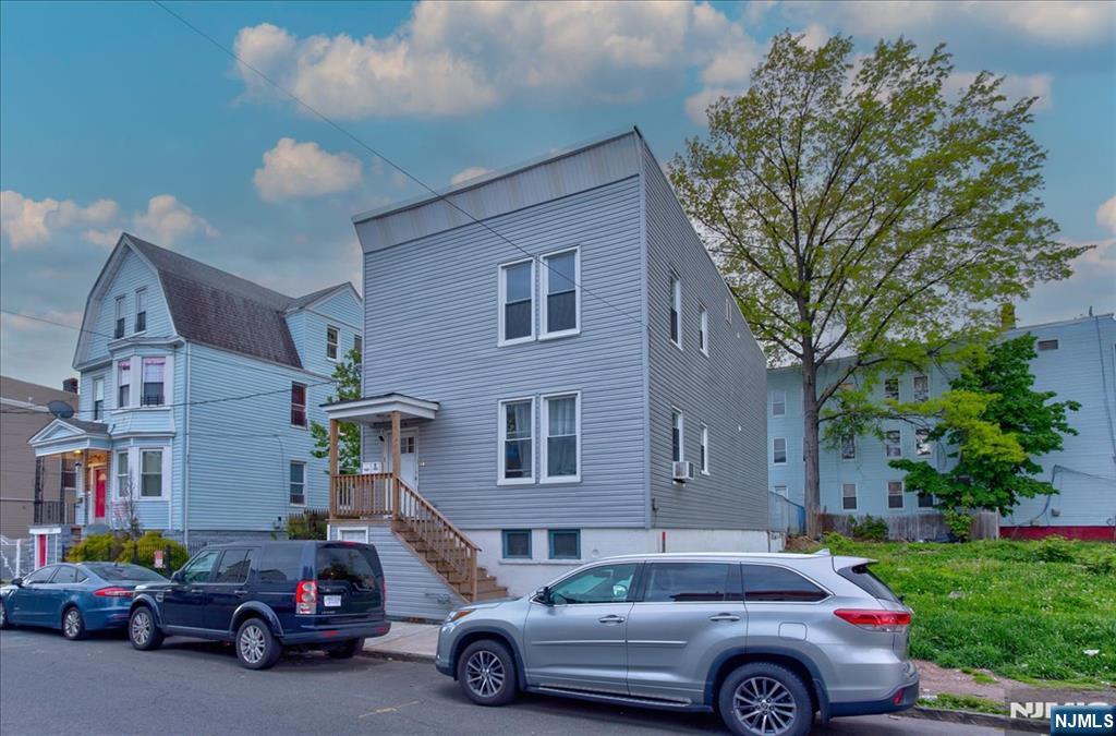 Homes for sale in Irvington, NJ | 229 21st St, Irvington, NJ 07111 | MLS# 25011748