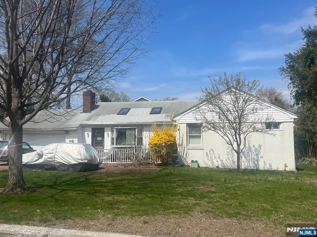 $1,050,000 Ranch
