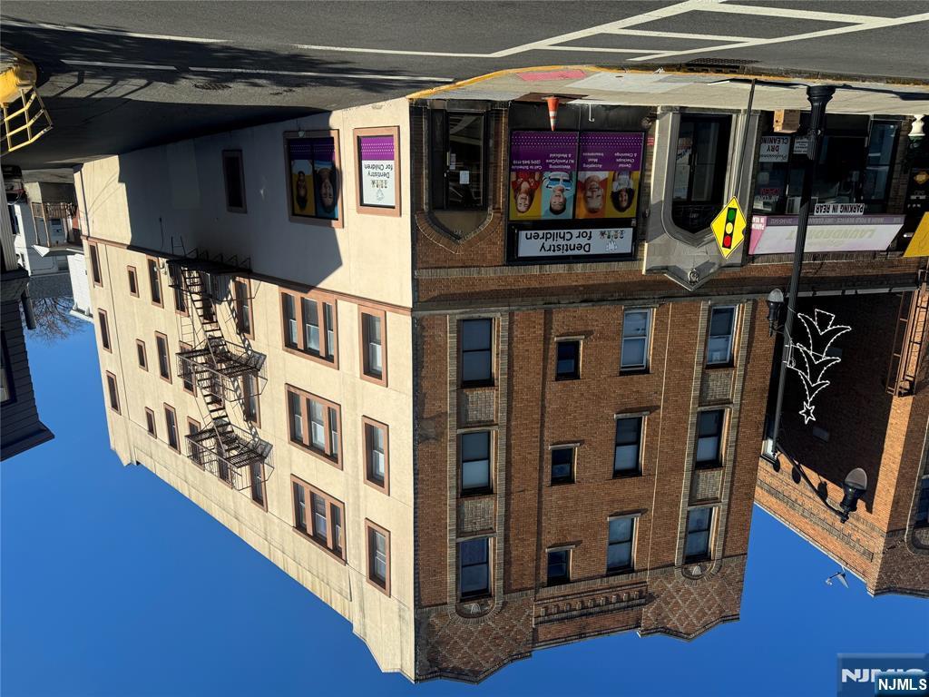 CLIFFSIDE PARK Properties