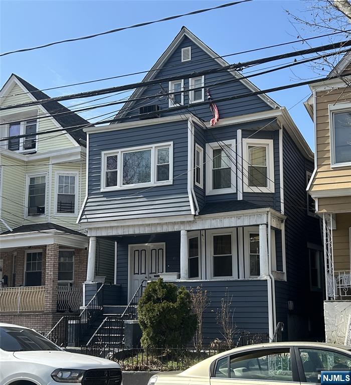 Homes for sale in Jersey City, NJ | 49 Bidwell Ave, Jersey City, NJ 07305 | MLS# 25012341