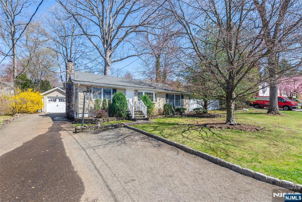$635,000 Ranch