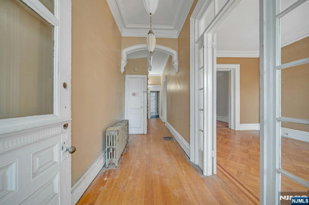 Homes for sale in Newark, NJ | 589 Martin Luther Kng Jr Blvd, Newark, NJ 07102 | MLS# 25012754