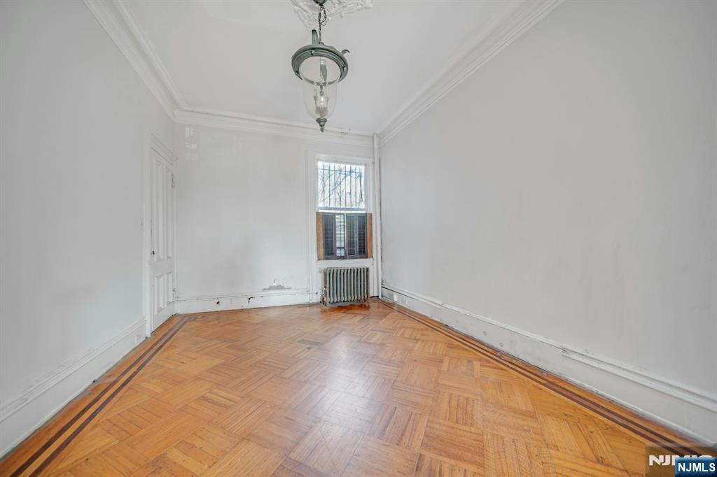 Homes for sale in Newark, NJ | 589 Martin Luther Kng Jr Blvd, Newark, NJ 07102 | MLS# 25012754