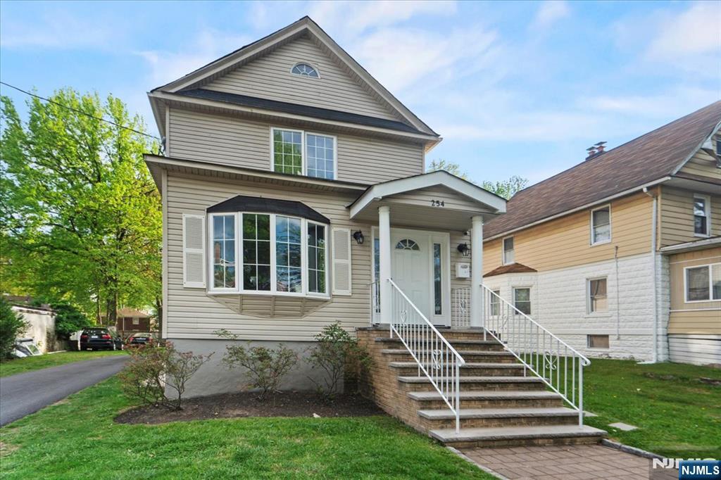 ENGLEWOOD Properties