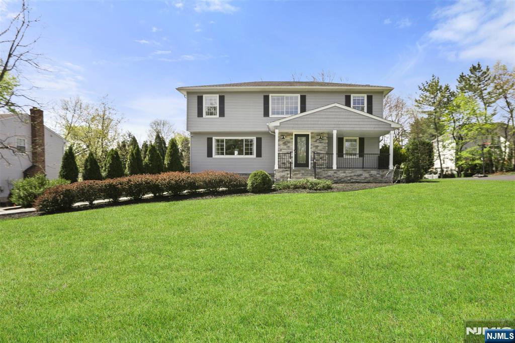 11 Giegel Court Wyckoff NJ 07481 Active