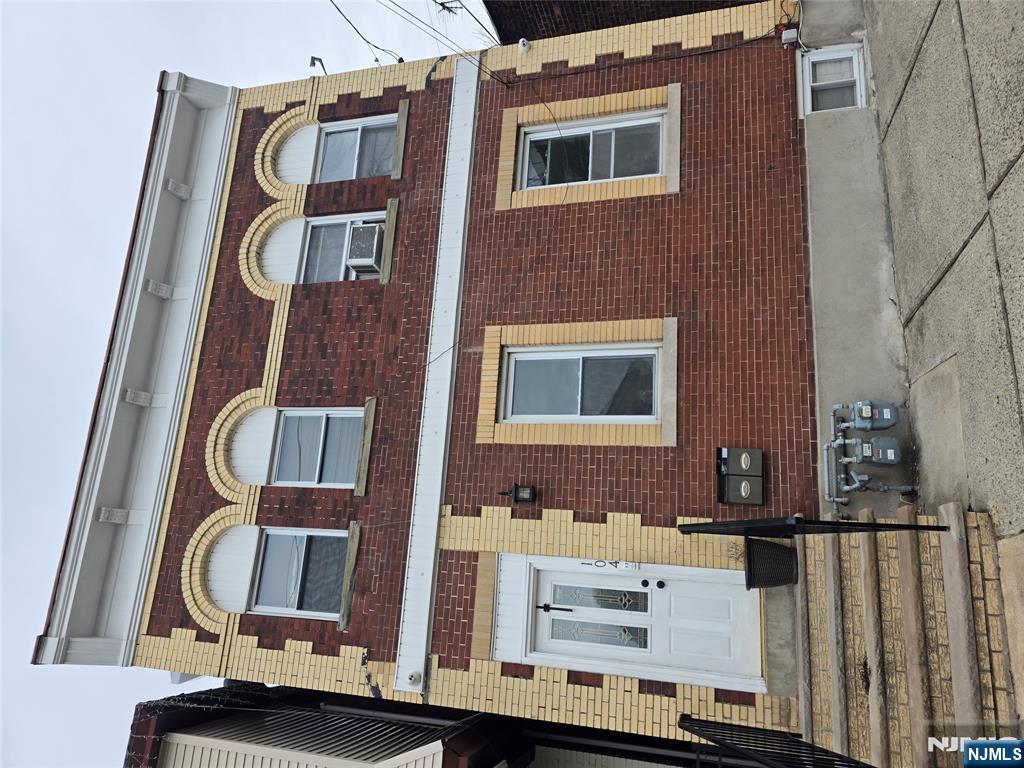 GARFIELD Properties