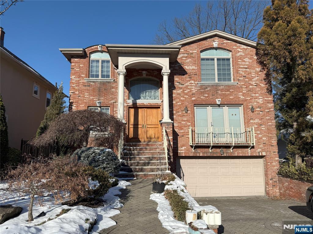 ENGLEWOOD CLIFFS Properties