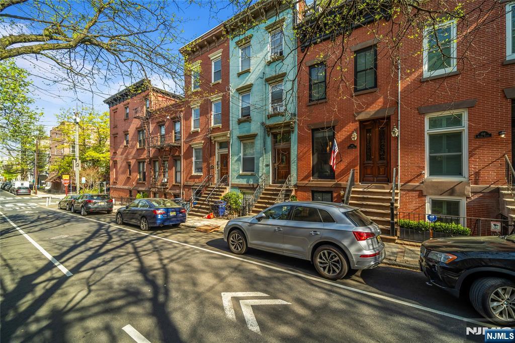 Homes for sale in Hoboken, NJ | 160 2Nd St #4, Hoboken, NJ 07030 | MLS# 25013321