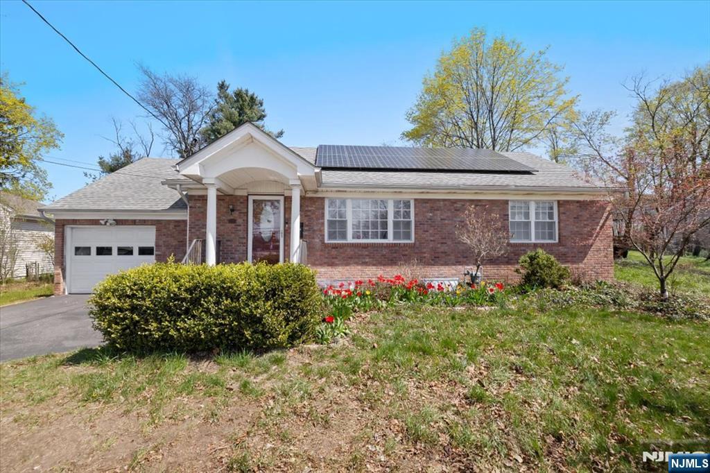 PARAMUS Properties