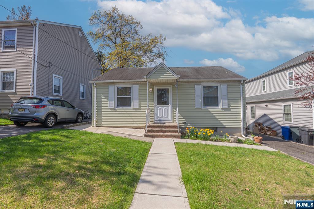 HASBROUCK HEIGHTS Properties