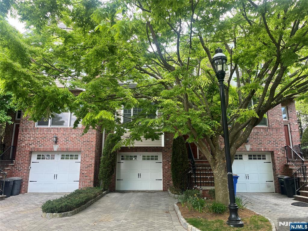 TENAFLY Properties