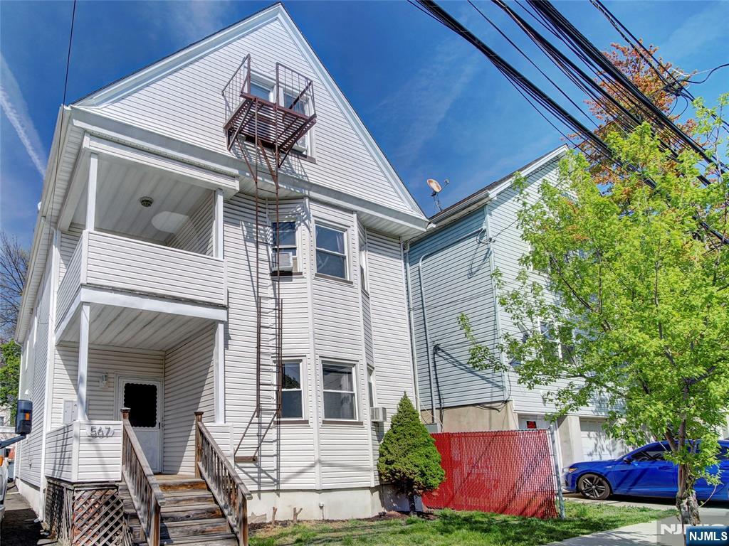 Homes for sale in Orange, NJ | 567 Mcchesney St, Orange, NJ 07050 | MLS# 25013469