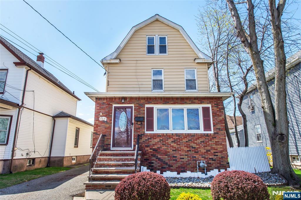 LYNDHURST Properties