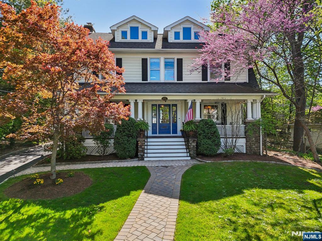 153 Hope Street, Ridgewood, NJ 07450 Listing Photo  0