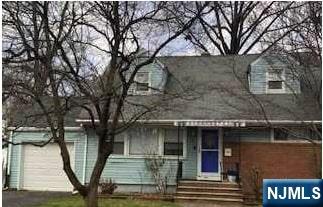 TEANECK Properties