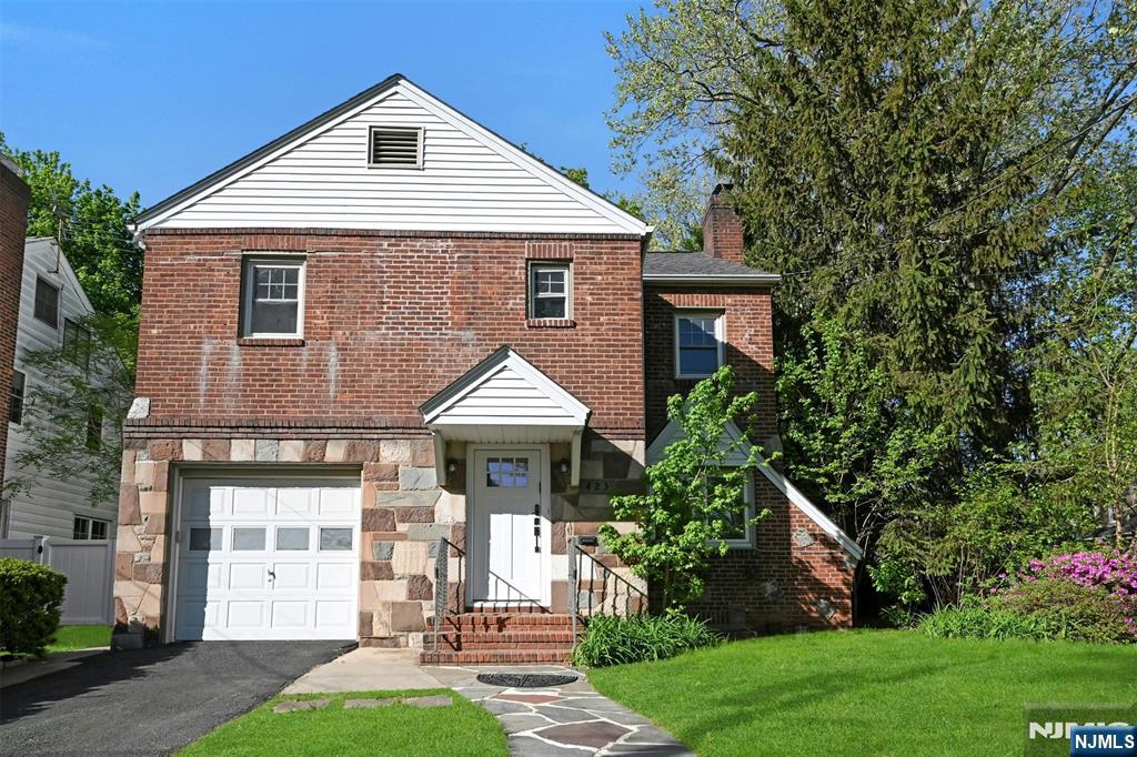 TEANECK Properties