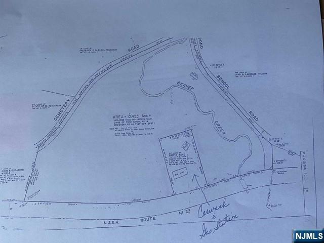 Homes for sale in Wantage, NJ | 0 Pond School Rd, Wantage, NJ 07461 | MLS# 25013874