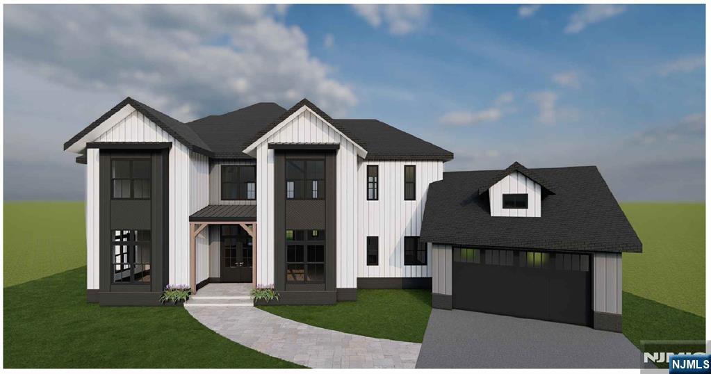 Homes for sale in Franklin Lakes, NJ | 576 Haddon Pl, Franklin Lakes, NJ 07417 | MLS# 25013971