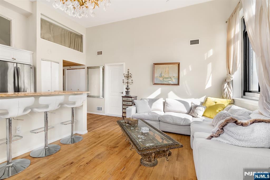 Homes for sale in Weehawken, NJ | 518 536 Gregory Ave #C408, Weehawken, NJ 07086 | MLS# 25014156