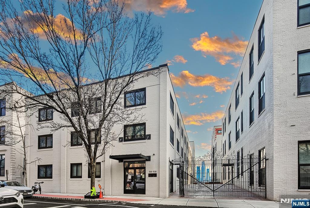 Homes for sale in Weehawken, NJ | 518 536 Gregory Ave #C408, Weehawken, NJ 07086 | MLS# 25014156