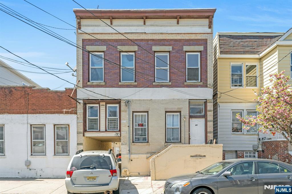 Homes for sale in Belleville, NJ | 41 Heckel St, Belleville, NJ 07109 | MLS# 25014216