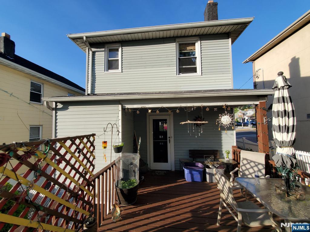 Homes for sale in Fairview, NJ | 454 Park Ave, Fairview, NJ 07022 | MLS# 25014367