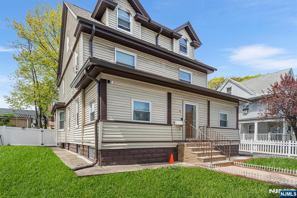 Homes for sale in East Orange, NJ | 11 21st St, East Orange, NJ 07017 | MLS# 25014442