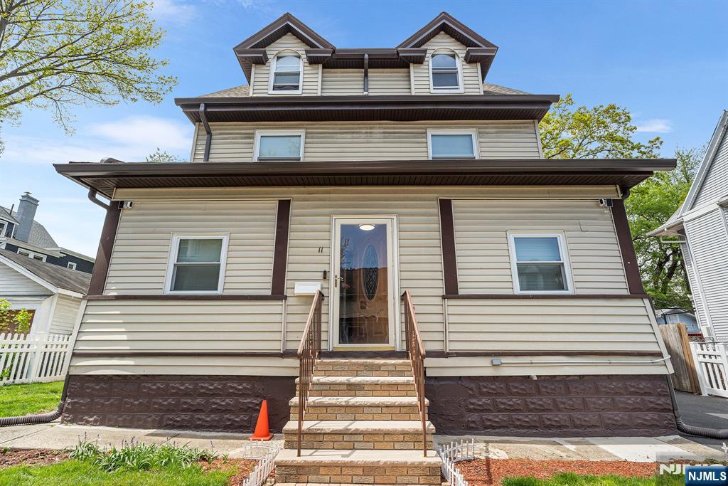 Homes for sale in East Orange, NJ | 11 21St St, East Orange, NJ 07017 | MLS# 25014442