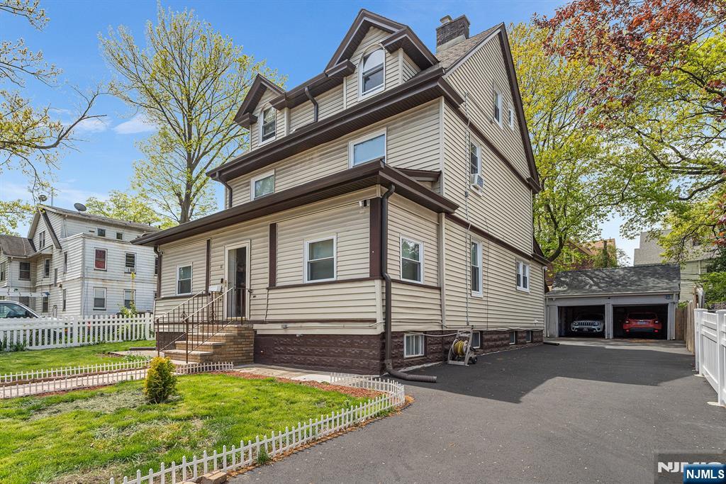 Homes for sale in East Orange, NJ | 11 21St St, East Orange, NJ 07017 | MLS# 25014442