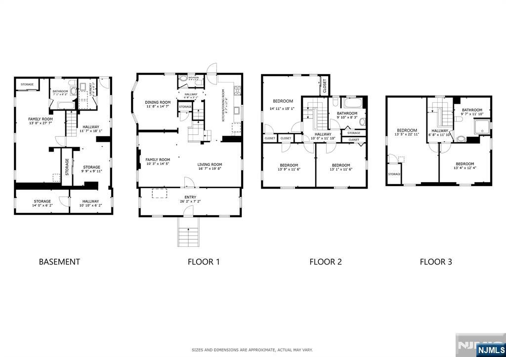 Homes for sale in East Orange, NJ | 11 21st St, East Orange, NJ 07017 | MLS# 25014442