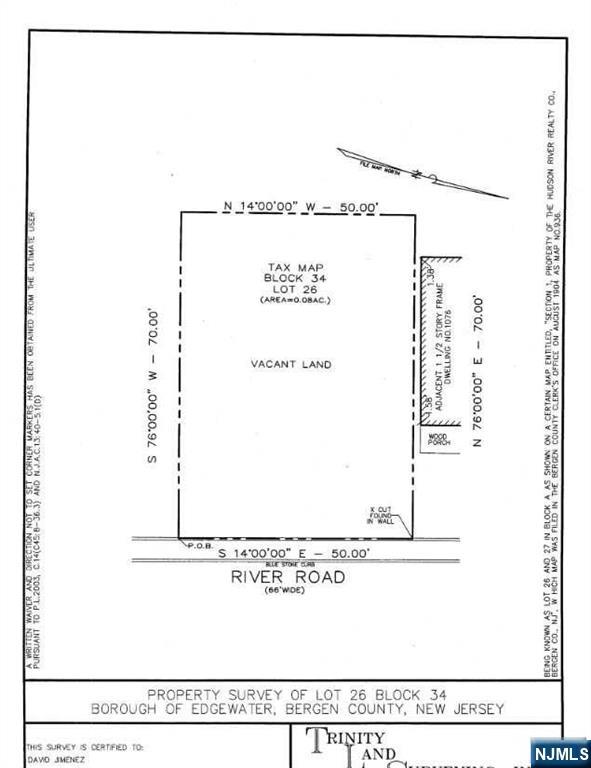 Homes for sale in Edgewater, NJ | 1072 River Rd, Edgewater, NJ 07020 | MLS# 25014459