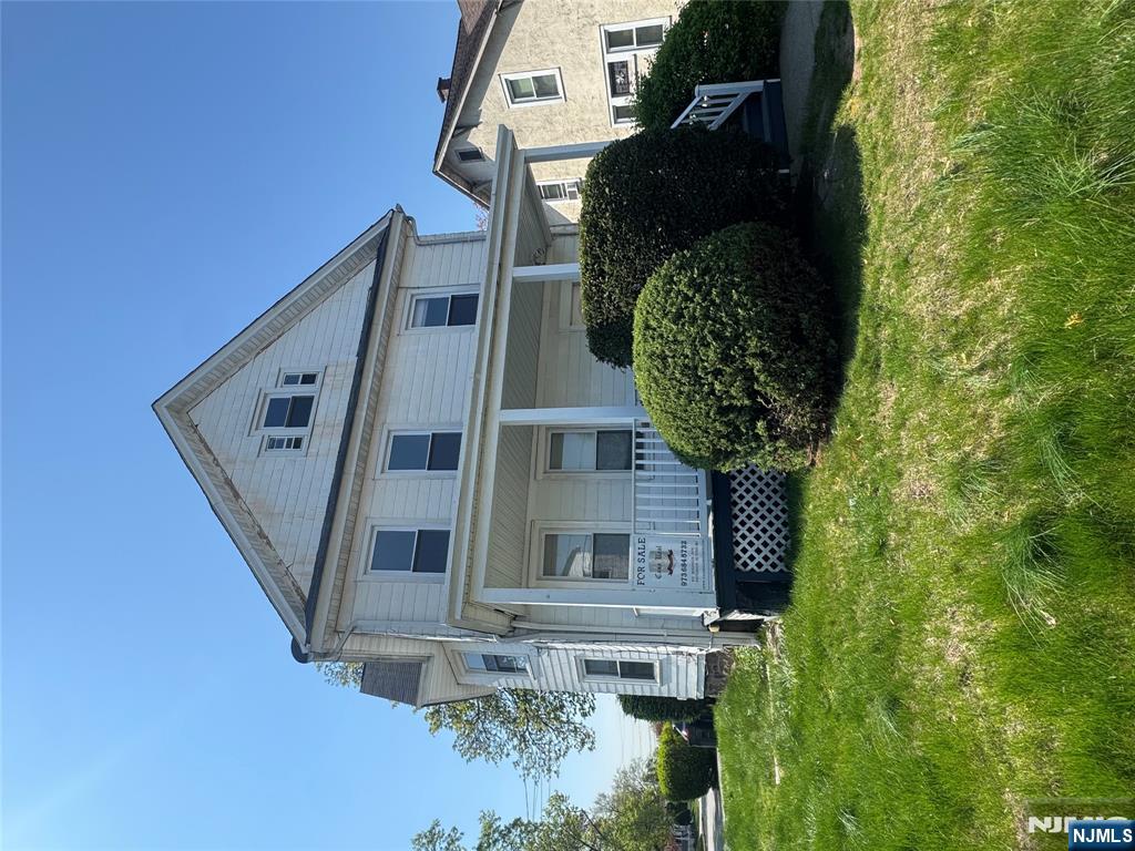 BERGENFIELD Properties
