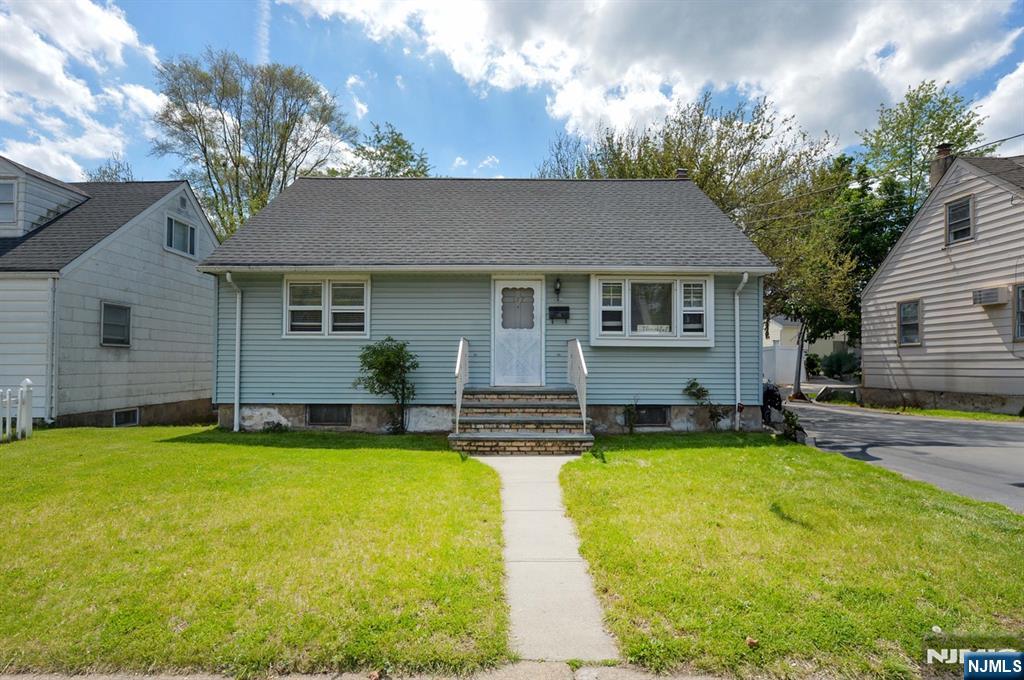 $510,000 Cape Cod
