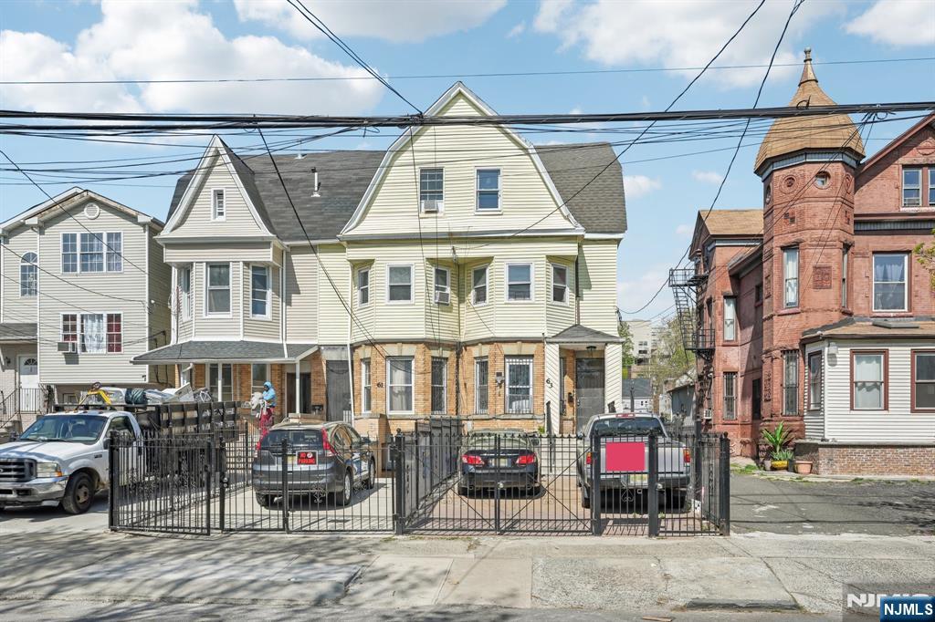 Homes for sale in Newark, NJ | 63 Lincoln, Newark, NJ 07104 | MLS# 25014544