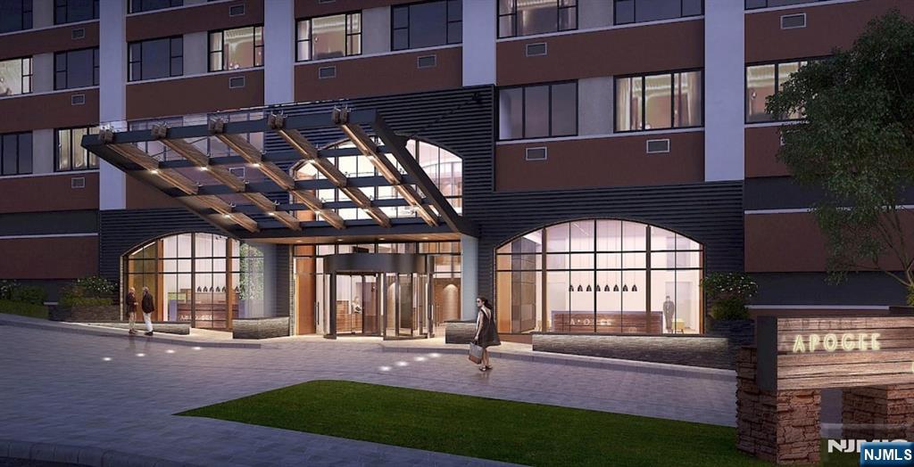 CLIFFSIDE PARK Properties