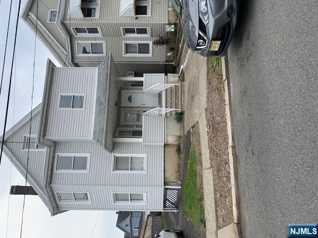 GARFIELD Properties