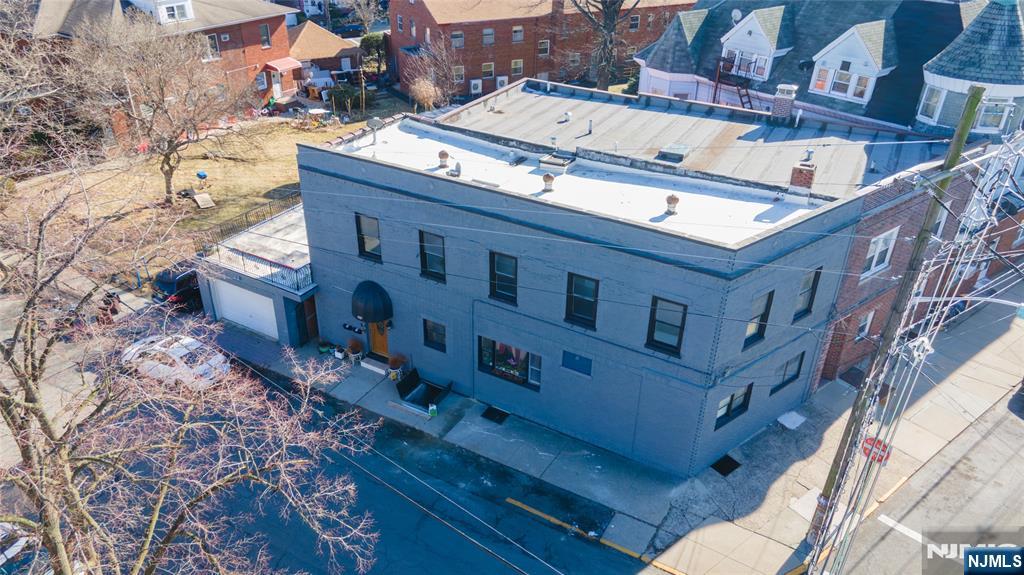 CLIFFSIDE PARK Properties