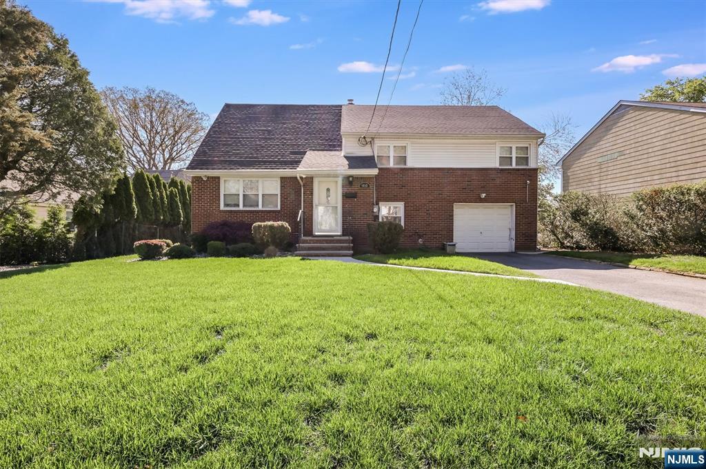 $649,000 Split Level