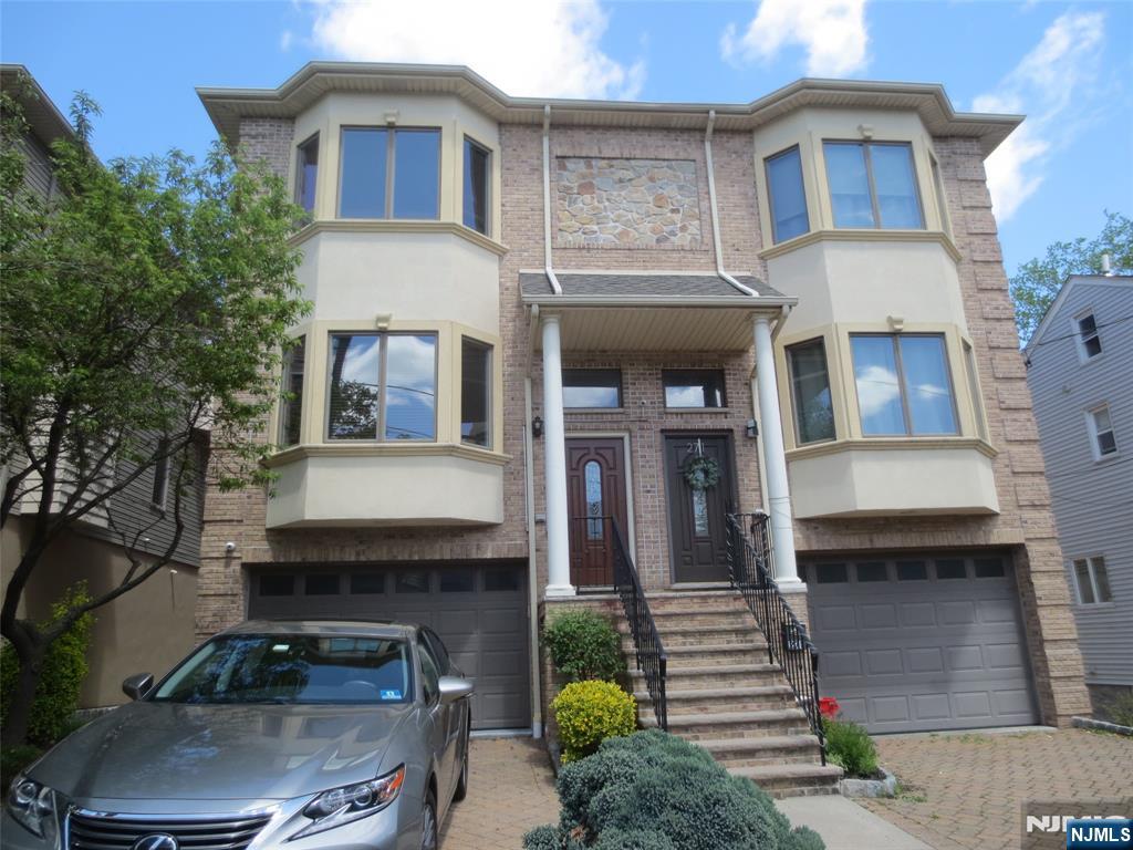 CLIFFSIDE PARK Properties