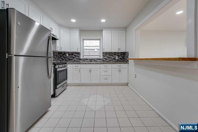 CLIFFSIDE PARK Properties
