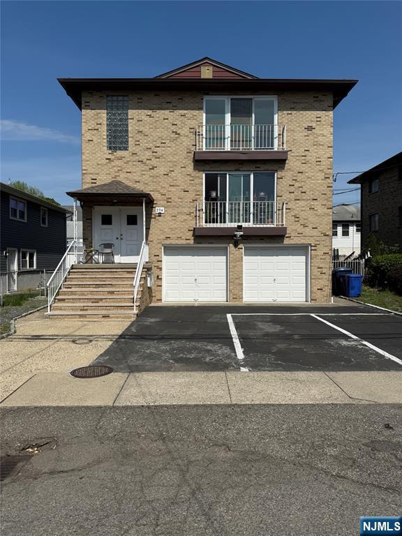 HACKENSACK Properties