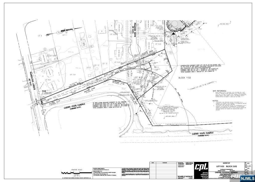 Homes for sale in Twp Of Washington, NJ | 23 Fillmore Dr, Twp Of Washington, NJ 07675 | MLS# 25015182